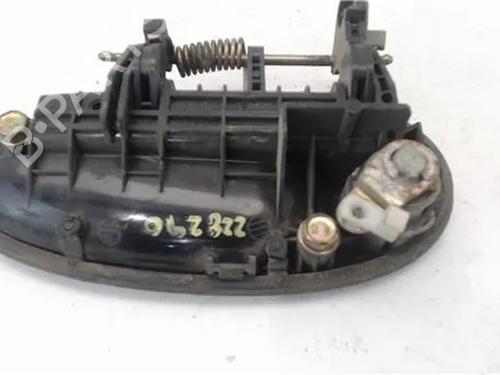 Front right exterior door handle DAEWOO MATIZ (M100, M150)  | BP14337465C129 