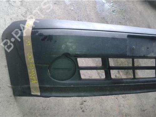 Used Front bumper RENAULT KANGOO (KC0/1_) 1.5 dCi (KC08, KC09) (82 hp) 9757957