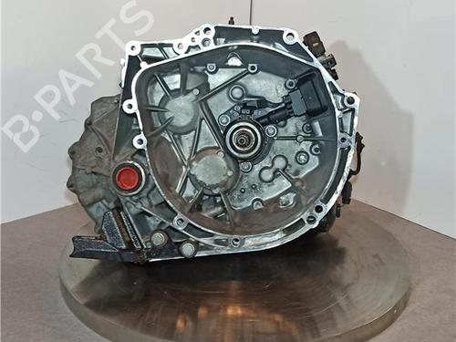 Gearbox MERCEDES-BENZ C-CLASS (W202) C 180 (202.018) | BP9661556M3 
