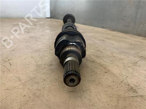 Right front driveshaft NISSAN PIXO (UA0)  | BP14244985M39