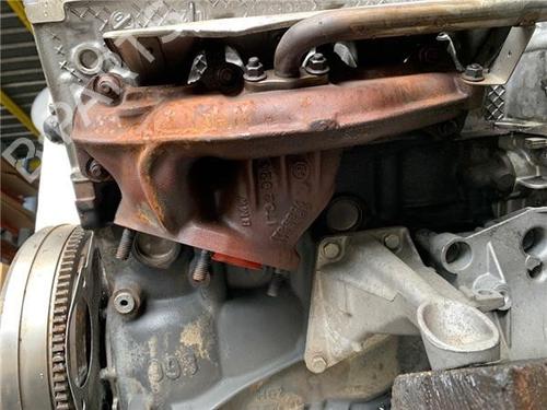 Engine BMW 3 (E46)  | BP33887315M1  - Image 9