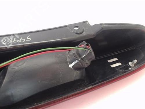 Left taillight FORD FIESTA V (JH_, JD_)  | BP24152544C34 