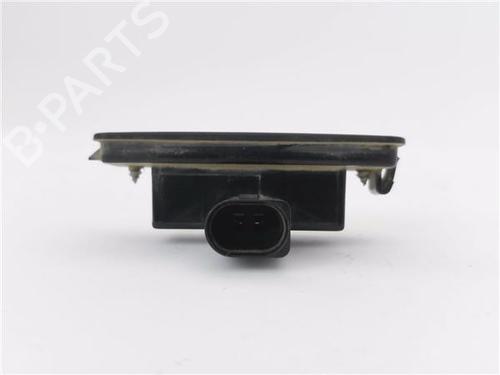 Licence plate light VW POLO (9N_, 9A_)  | BP22959822I40 