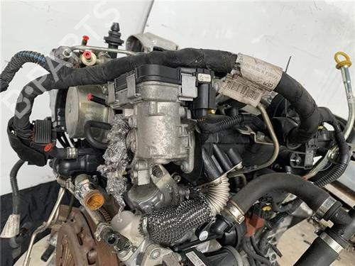 Engine OPEL COMBO Box Body/MPV (X12) 1.3 CDTI (B05) | BP35951161M1 - Image 4