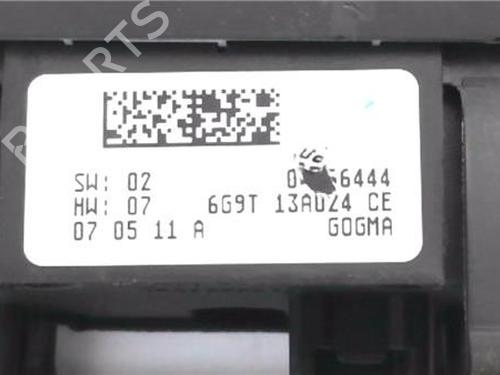 Steering column stalk FORD GALAXY II (WA6) 2.0 TDCi | BP36230989I23 - Image 10