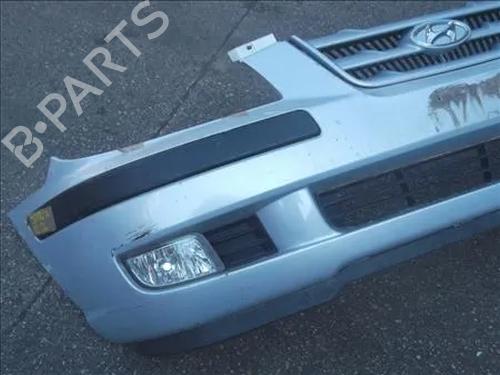 Front bumper HYUNDAI MATRIX (FC) 1.5 CRDi | BP9684891C7 