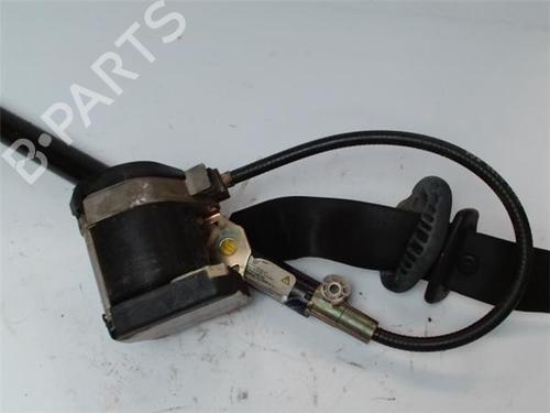 Front right seatbelt VW GOLF III (1H1)  | BP15540430I25 