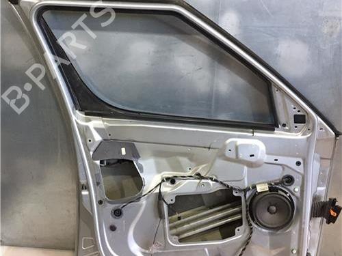 Left front door SKODA ROOMSTER (5J7) 1.4 TDI | BP11362973C2 