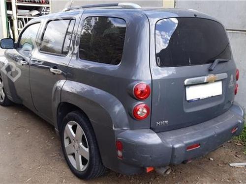 Starter CHEVROLET HHR 2.4 | BP9720128M8 