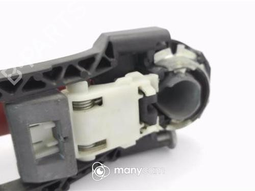 Rear right exterior door handle SEAT ALTEA XL (5P5, 5P8) 1.9 TDI | BP22959229C130 