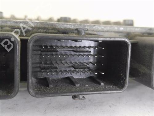 Electronic module CITROËN C3 I (FC_, FN_)  | BP30980885M83 