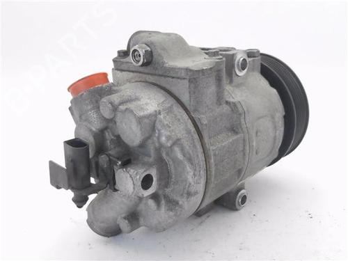 AC compressor SKODA FABIA II (542) 1.4 TDI | BP32450920M34 - Image 3
