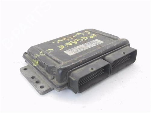 Module électronique RENAULT MEGANE I (BA0/1_) [1995-2004]  29020156