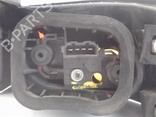 Left taillight SEAT IBIZA III (6L1) 1.9 TDI | BP14995287C34 