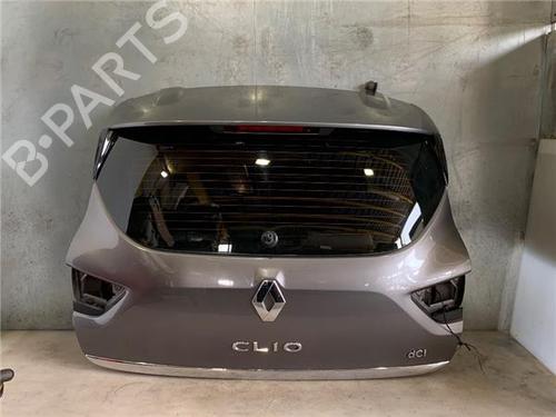 Used Tailgate Tailgate RENAULT CLIO IV (BH_) 1.5 dCi 90 (90 hp) 35951107 35951107