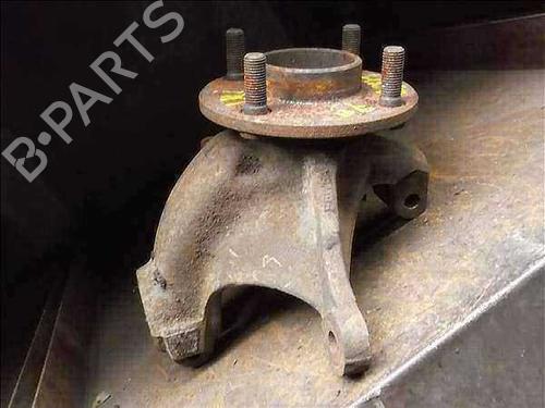 Right front steering knuckle FORD FIESTA III (GFJ) 1.4 | BP14334614M26 