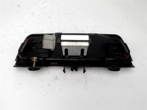 Third brake light HONDA JAZZ II (GD_, GE3, GE2) 1.3 iDSi (GD1) | BP12185076L11 
