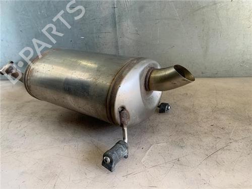 Exhaust system HONDA JAZZ IV (GK_) 1.3 | BP17945491M121 