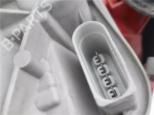 Right taillight AUDI A3 Sportback (8PA) 2.0 TDI 16V | BP30470471C35 