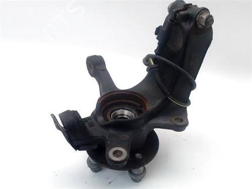 Left front steering knuckle CITROËN C1 II (PA_, PS_) 1.2 VTi 82 | BP22651741M25