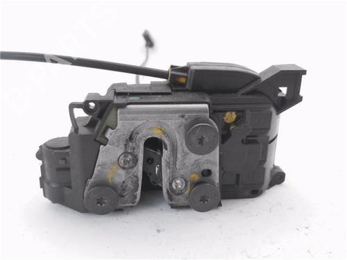 Front right lock RENAULT MASTER III Bus (JV) 2.3 dCi 125 FWD (JV0C, JV0D, JV0H, JV0G, JV0J) | BP34621257C97  - Image 7