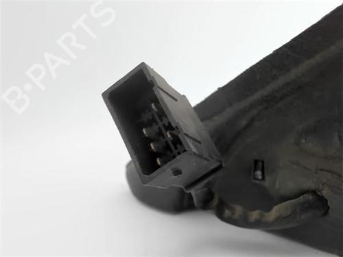 Right mirror AUDI A3 (8L1)  | BP13049751C27 