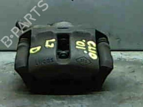 Used Other RENAULT CLIO II (BB_, CB_) [1998-2016]  14333327