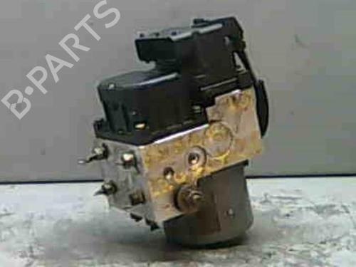 ABS pump SUBARU LEGACY III (BE) 2.5 AWD (BE9) | BP12148971M43 