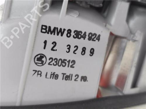 Right tailgate light BMW 3 (E46) | BP31206909C80