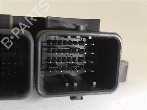 Electronic module DACIA DOKKER Box Body/MPV 1.5 dCi 75 / Blue dCi 75 (FEJW, FEAH) | BP30182976M83 