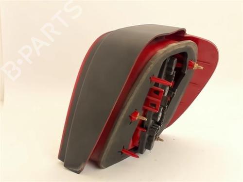 Left taillight VW POLO (6N2) 1.0 | BP10553158C34 