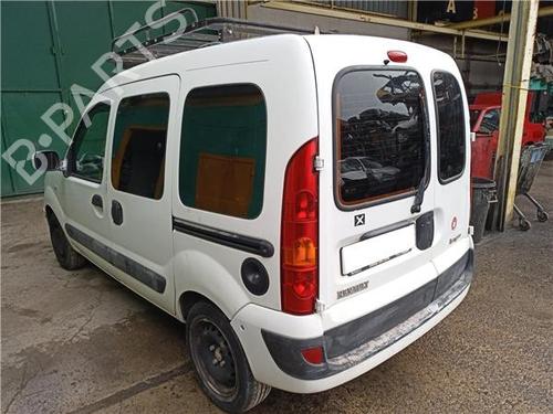 Used Parts RENAULT KANGOO (KC0/1_) 1.2 (KC0A, KC0K, KC0F, KC01) (58 hp) 4424474