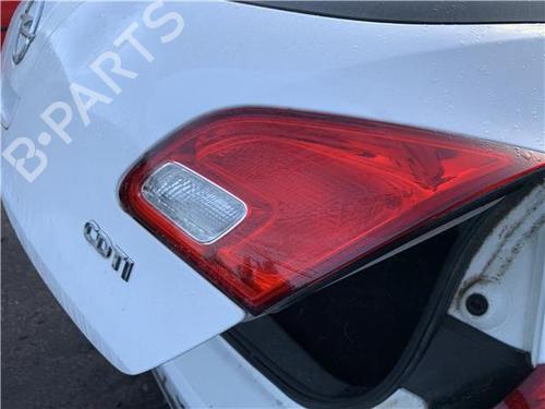 Right tailgate light OPEL ASTRA J (P10) 1.6 CDTi (68) | BP32419175C80 