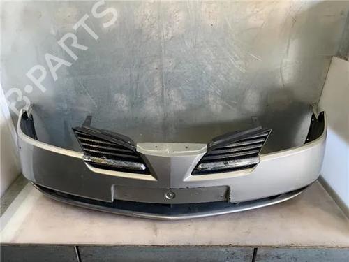 Used Front bumper NISSAN PRIMERA Hatchback (P12) [2002-2025]  17824922
