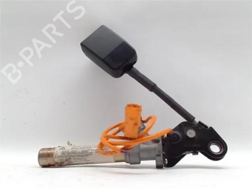 Used Seat buckle CITROËN XSARA (N1) [1997-2005]  14342570