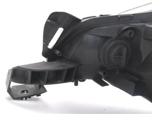 Right headlight CITROËN C3 II (SC_) 1.4 HDi 70 (SC8HZC, SC8HR0, SC8HP4) | BP38177289C29 - Image 8