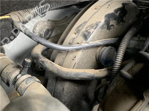 Servo brake RENAULT CLIO III (BR0/1, CR0/1) | BP32419661M42