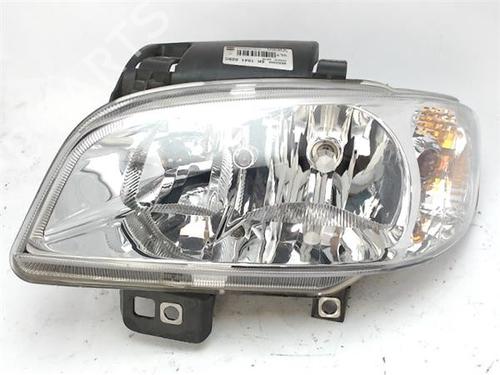 Used Left headlight SEAT IBIZA II (6K1) [1993-2002]  22436580