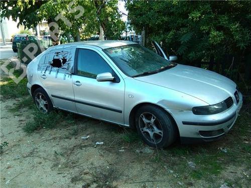 Front wiper motor SEAT LEON (1M1) 1.9 TDI | BP11342220M29 