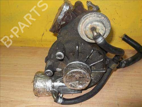 Turbo OPEL FRONTERA A (U92) 2.5 TDS (115 hp) 9757946