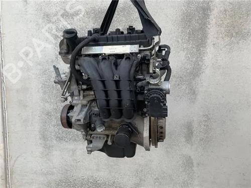 Engine MITSUBISHI COLT VI (Z3_A, Z2_A)  | BP15540387M1 
