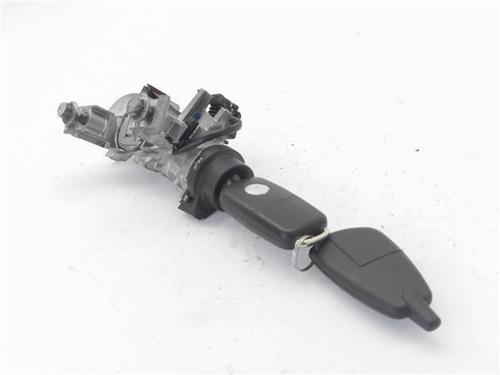 Used Ignition barrel Ignition barrel 39093841 39093841
