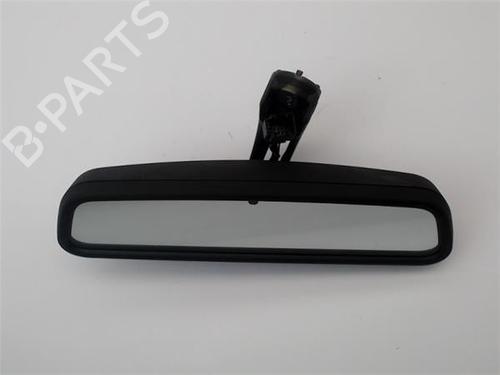 Used Rear mirror BMW 7 (E65, E66, E67) 745 i, Li (333 hp) 13643534