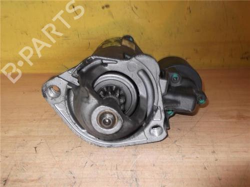 Used Starter AUDI A4 B5 (8D2) [1994-2001]  9804487