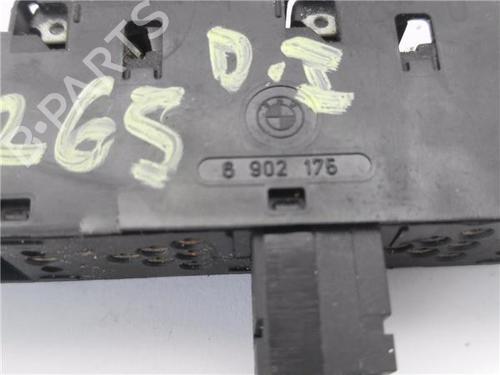 Left front window switch BMW 3 Coupe (E46)  | BP29251231I27 