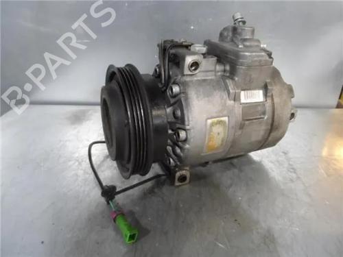 AC-Kompressor AUDI A4 B5 (8D2)  | BP9760289M34 