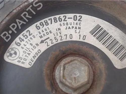 AC compressor BMW 1 (E87)  | BP24315417M34 