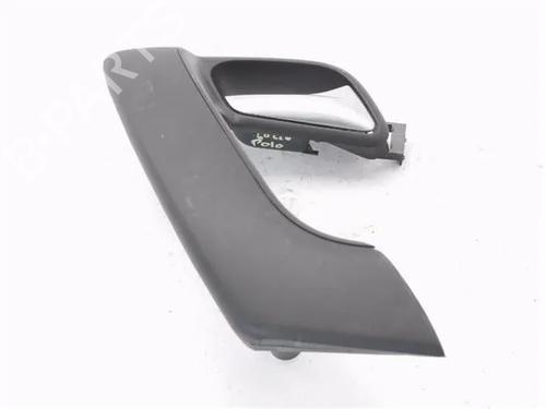 Used Front right interior door handle VW POLO V (6R1, 6C1) 1.0 (75 hp) 26561667