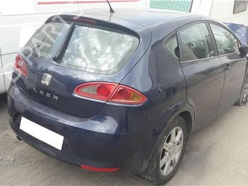 Oil radiator SEAT LEON (1P1) 1.9 TDI | BP14338191M33 - Image 3