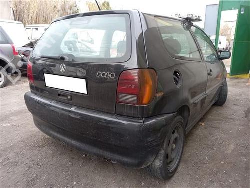 Right mirror VW POLO III (6N1) 60 1.4 | BP9635673C27 